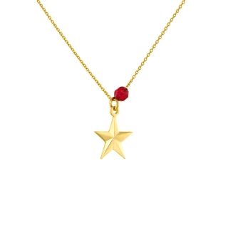 Starlight Necklace - Lucky Charm 2022