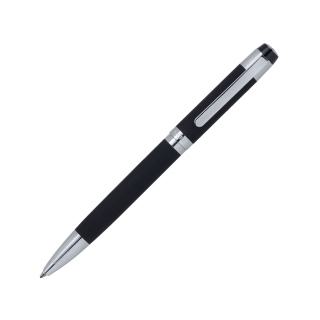Cerruti Thames Black Ballpoint pen