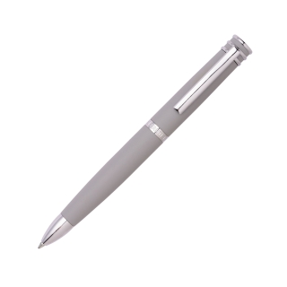 Cerruti Austin Grey/Silver Ballpoint pen