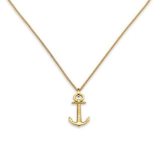 Paul Hewitt Necklace The Anchor