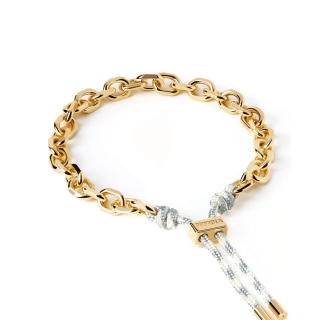 Bracelet PDPAOLA Essential Sky Rope And Chain
