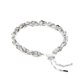 Bracelet PDPAOLA Sky Rope And Chain