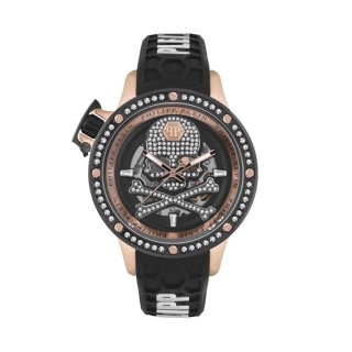 Philipp Plein Hyper Sport automatic watch