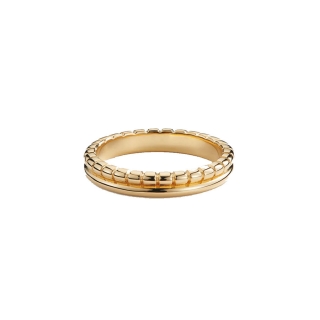 AYO Synthesis Gold Ring