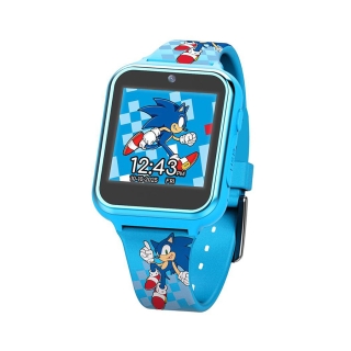 Disney Smartwatch Sonic