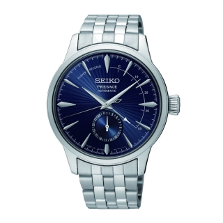 Seiko Presage Cocktail Time 'The Blue Moon' Automatic