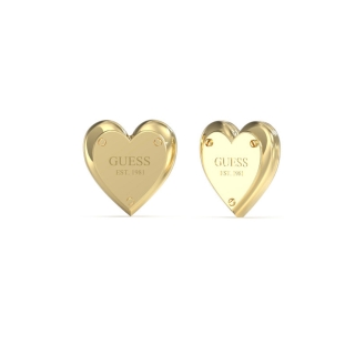 Guess Earrings All You Need Is Love