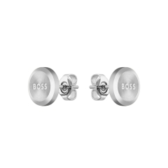 Hugo Boss earrings