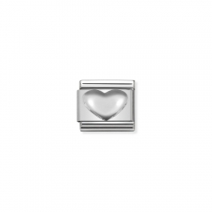 Link Nomination Symbols Heart