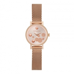 Pierre Cardin Canal St.Martin Rose Gold