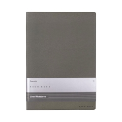 Ατζέντα Hugo Boss Notebook B5 Essential Storyline Khaki Lined