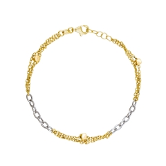 Chains bracelet