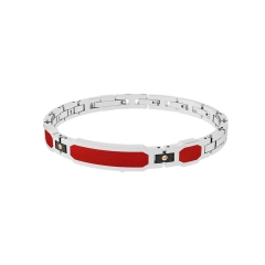 Bracelet Rosso Amante