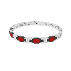 Bracelet Rosso Amante