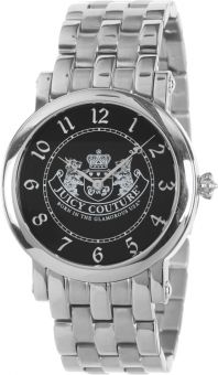 Juicy Couture Stainless Steel Bracelet