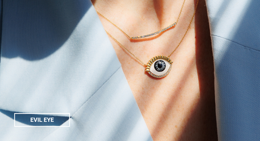 Charms Against the Evil Eye