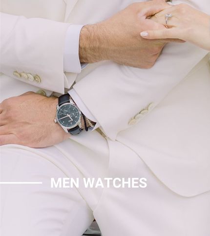 Watches for men